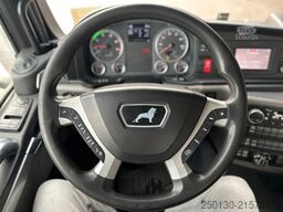 MAN TGS 18.460 4x2 BLS Retarder LGS Klima