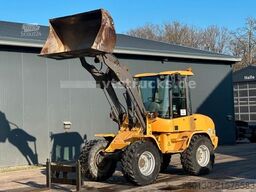 VOLVO L30B-Z/x Radlader inkl. Schaufel & Palettengabel
