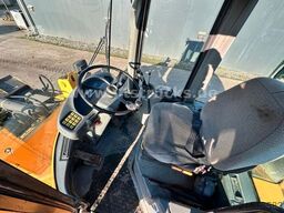 VOLVO L30B-Z/x Radlader inkl. Schaufel & Palettengabel