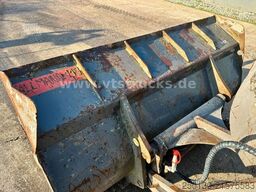 VOLVO L30B-Z/x Radlader inkl. Schaufel & Palettengabel