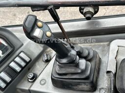 VOLVO L25B-P Palettengabel&Schaufel