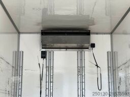 MERCEDES-BENZ Antos 1830 L Kühlkoffer Thermo King LBW