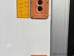 MERCEDES-BENZ Antos 1830 L Kühlkoffer Thermo King LBW