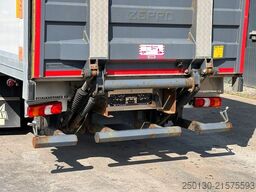 MERCEDES-BENZ Antos 1830 L Kühlkoffer Thermo King LBW