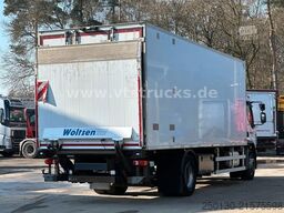 DAF LF 290 FA 4x2 BL  TKing Kühlkoffer BÄR Klima