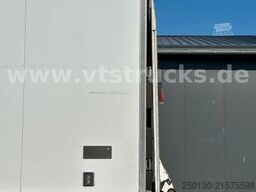 DAF LF 290 FA 4x2 BL  TKing Kühlkoffer BÄR Klima