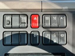 DAF LF 290 FA 4x2 BL  TKing Kühlkoffer BÄR Klima