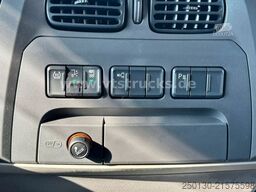 DAF LF 290 FA 4x2 BL  TKing Kühlkoffer BÄR Klima