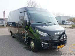IVECO INDcar Wing EURO 6, 29 Sitze, neue Motor 64262km