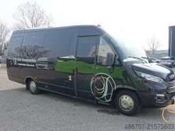 IVECO INDcar Wing EURO 6, 29 Sitze, neue Motor 64262km