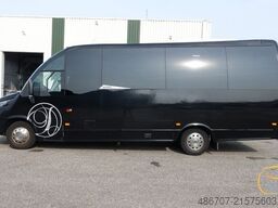 IVECO INDcar Wing EURO 6, 29 Sitze, neue Motor 64262km