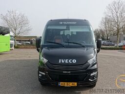 IVECO INDcar Wing EURO 6, 29 Sitze, neue Motor 64262km