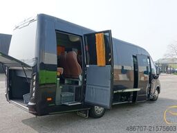 IVECO INDcar Wing EURO 6, 29 Sitze, neue Motor 64262km
