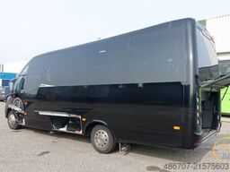 IVECO INDcar Wing EURO 6, 29 Sitze, neue Motor 64262km
