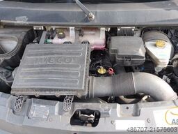 IVECO INDcar Wing EURO 6, 29 Sitze, neue Motor 64262km