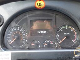 IVECO INDcar Wing EURO 6, 29 Sitze, neue Motor 64262km