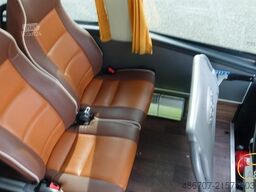 IVECO INDcar Wing EURO 6, 29 Sitze, neue Motor 64262km