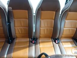 IVECO INDcar Wing EURO 6, 29 Sitze, neue Motor 64262km