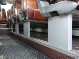 IVECO INDcar Wing EURO 6, 29 Sitze, neue Motor 64262km