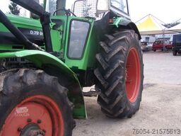 DEUTZ-FAHR S7006A-S
