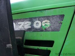 DEUTZ-FAHR S7006A-S
