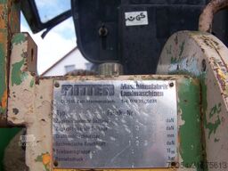 DEUTZ-FAHR S7006A-S