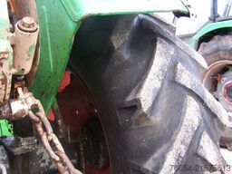 DEUTZ-FAHR S7006A-S