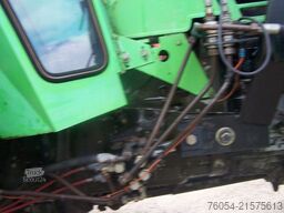 DEUTZ-FAHR S7006A-S