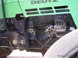 DEUTZ-FAHR S7006A-S