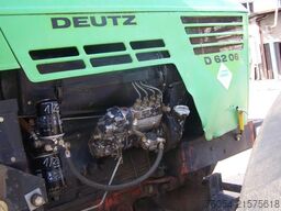 DEUTZ-FAHR S7006A-S