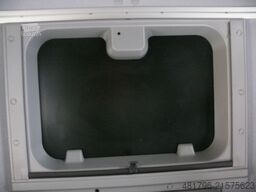 MERCEDES-BENZ Mercedes-Benz Atego 821 Koffer*Liege*6 Sitz*Sthz