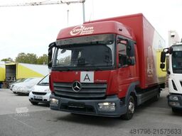 MERCEDES-BENZ Mercedes-Benz 821*Schlafplatz*6 Sitz*2xAHK*LBW