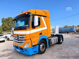 Mercedes-Benz Actros 1845