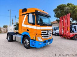 Mercedes-Benz Actros 1845