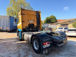 Mercedes-Benz Actros 1845