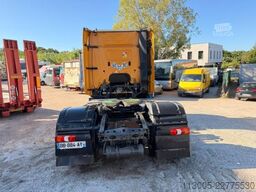 Mercedes-Benz Actros 1845