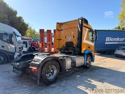 Mercedes-Benz Actros 1845