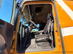 Mercedes-Benz Actros 1845