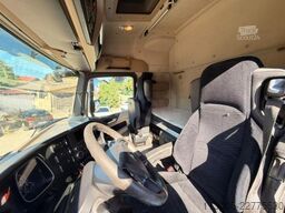 Mercedes-Benz Actros 1845