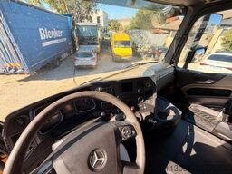 Mercedes-Benz Actros 1845