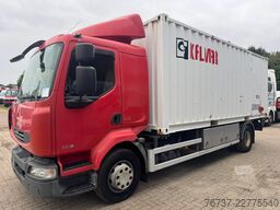 Renault Midlum **MOBILE WORKSHOP-MOBIELE WERKPLAATS**