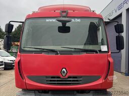 Renault Midlum **MOBILE WORKSHOP-MOBIELE WERKPLAATS**