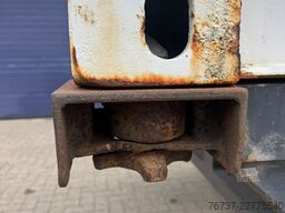 Renault Midlum **MOBILE WORKSHOP-MOBIELE WERKPLAATS**