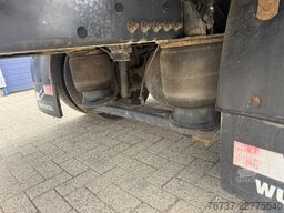 Renault Midlum **MOBILE WORKSHOP-MOBIELE WERKPLAATS**