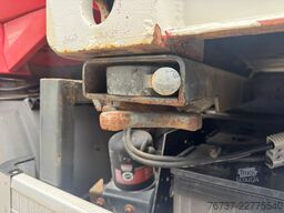Renault Midlum **MOBILE WORKSHOP-MOBIELE WERKPLAATS**