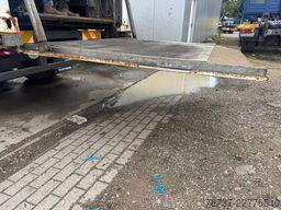 Renault Midlum **MOBILE WORKSHOP-MOBIELE WERKPLAATS**