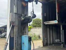 Renault Midlum **MOBILE WORKSHOP-MOBIELE WERKPLAATS**