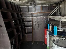 Renault Midlum **MOBILE WORKSHOP-MOBIELE WERKPLAATS**