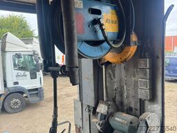Renault Midlum **MOBILE WORKSHOP-MOBIELE WERKPLAATS**