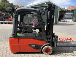 Linde E20L-02